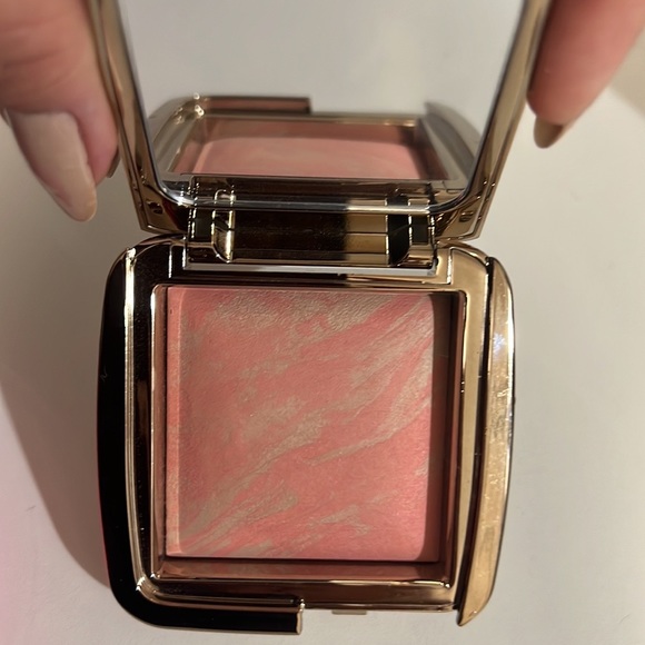Jeffree Star Highlighter Hourglass Lightning Blush - Picture 7 of 8